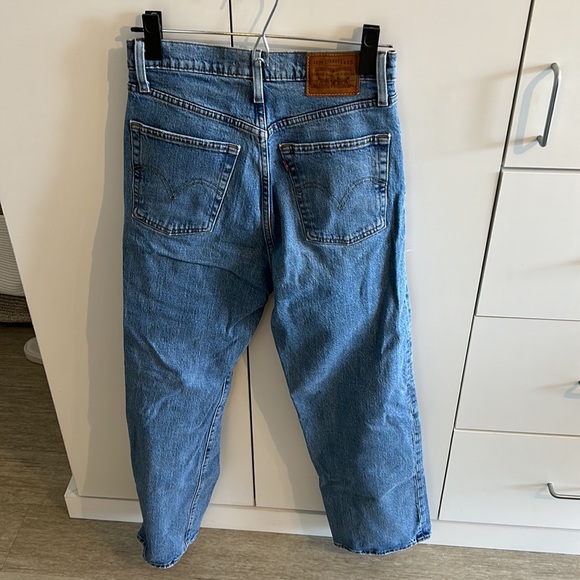 LEVIS JEANS - Picture 4 of 4